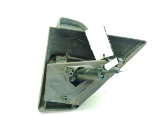 ESPEJO IZQ RENAULT CLIO III (BR0/1, CR0/1)|Desguaces La Cabaña
