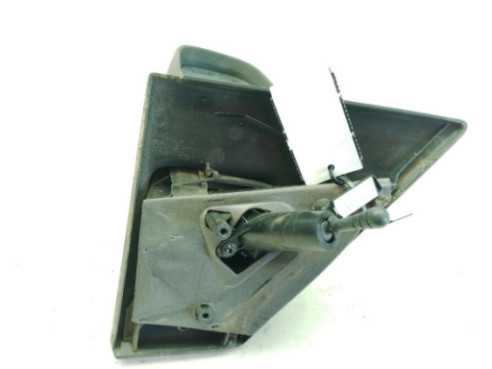 ESPEJO IZQ RENAULT CLIO III (BR0/1, CR0/1)|Desguaces La Cabaña