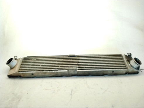 0384K1 INTERCOOLER CITROEN JUMPER Furgón|Desguaces La Cabaña