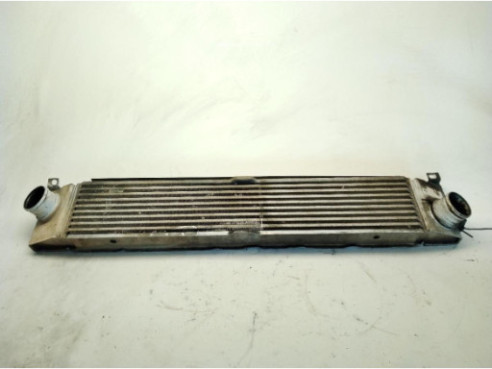 0384K1 INTERCOOLER CITROEN JUMPER Furgón|Desguaces La Cabaña