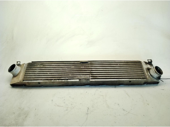 0384K1 INTERCOOLER CITROEN JUMPER Furgón|Desguaces La Cabaña