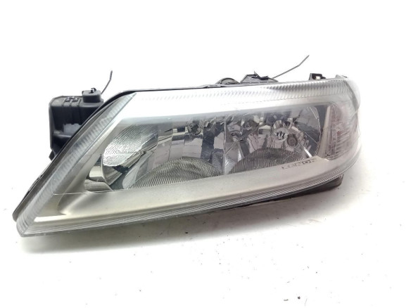 8200163323 FARO IZQUIERDO RENAULT LAGUNA II (BG0/1_)|Desguaces La Cabaña