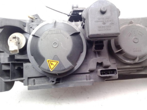 8200163323 FARO IZQUIERDO RENAULT LAGUNA II (BG0/1_)|Desguaces La Cabaña
