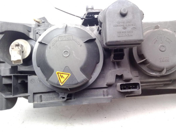 8200163323 FARO IZQUIERDO RENAULT LAGUNA II (BG0/1_)|Desguaces La Cabaña