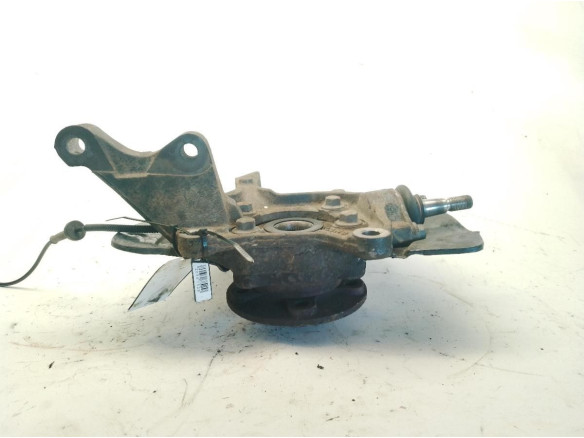 08630771 MANGUETA DEL DER VOLVO XC90 I (275)|Desguaces La Cabaña