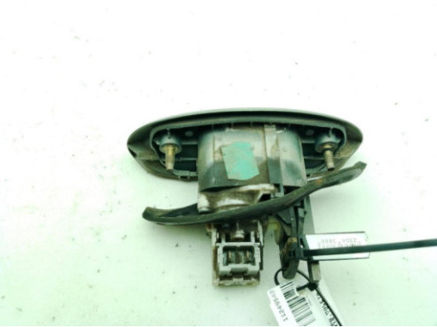 MANILLA PORTON / TAPA MALETA EXT RENAULT MEGANE Scenic (JA0/1_)|Desguaces La Cabaña
