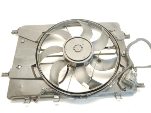 PORTON OPEL ASTRA J (P10)|Desguaces La Cabaña