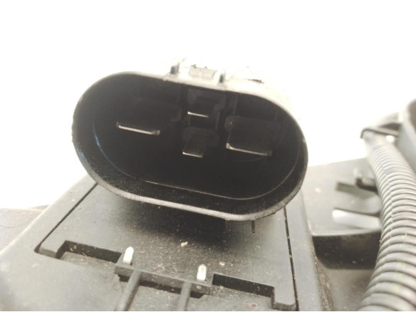 13427160 ELECTROVENTILADOR OPEL ASTRA J (P10)|Desguaces La Cabaña