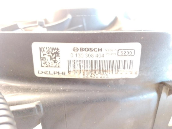 13427160 ELECTROVENTILADOR OPEL ASTRA J (P10)|Desguaces La Cabaña