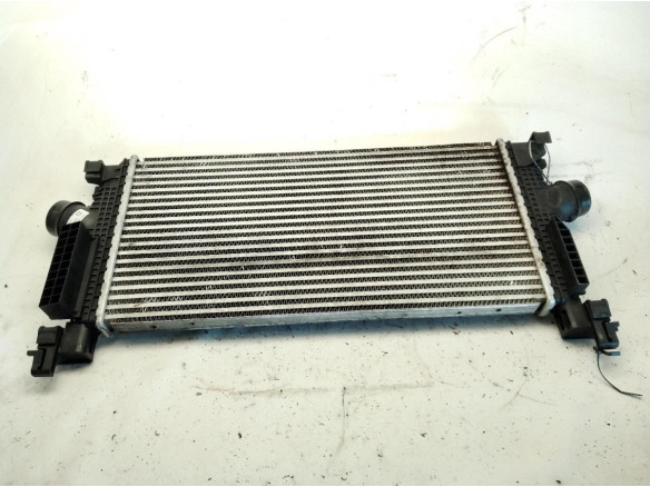 13267646 INTERCOOLER OPEL ASTRA J (P10)|Desguaces La Cabaña