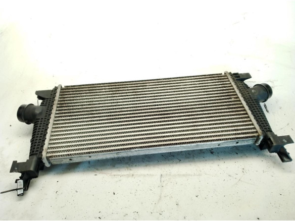 13267646 INTERCOOLER OPEL ASTRA J (P10)|Desguaces La Cabaña