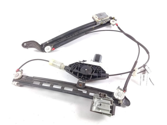 4F0959802D ELEVALUNAS PUERTA LAT DEL DER AUDI A5 (8T3) |Desguaces La Cabaña