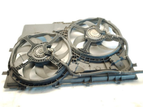 ELECTROVENTILADOR|Desguaces La Cabaña 2