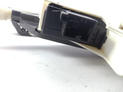 4F0959802D ELEVALUNAS PUERTA LAT DEL DER AUDI A5 (8T3) |Desguaces La Cabaña