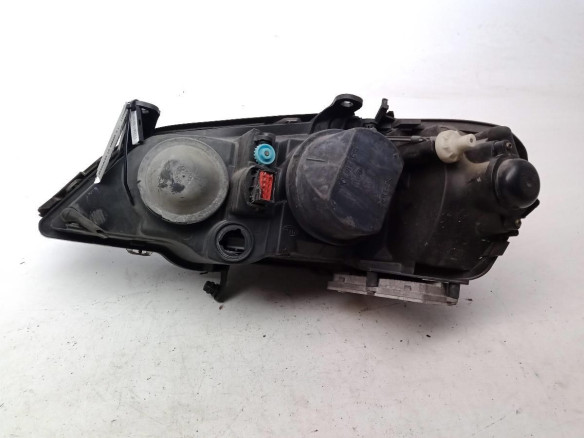 14025Z03RH FARO DERECHO OPEL ASTRA G Fastback (T98)|Desguaces La Cabaña