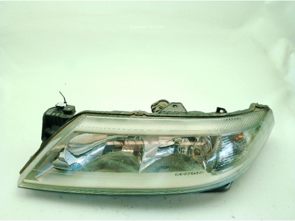 8200163323 FARO IZQUIERDO RENAULT LAGUNA II (BG0/1_)|Desguaces La Cabaña