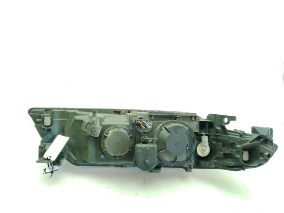 8200163323 FARO IZQUIERDO RENAULT LAGUNA II (BG0/1_)|Desguaces La Cabaña