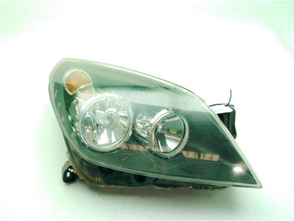 1EG27037002 FARO DERECHO OPEL ASTRA H GTC (A04)|Desguaces La Cabaña