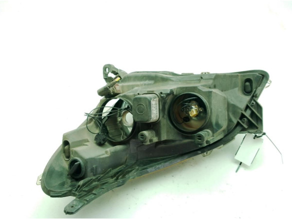 1EG27037002 FARO DERECHO OPEL ASTRA H GTC (A04)|Desguaces La Cabaña