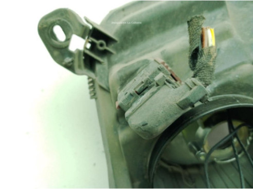1EG27037002 FARO DERECHO OPEL ASTRA H GTC (A04)|Desguaces La Cabaña