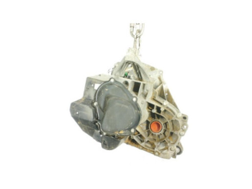 AV6R7002BG CAJA CAMBIOS FORD FOCUS III Turnier|Desguaces La Cabaña