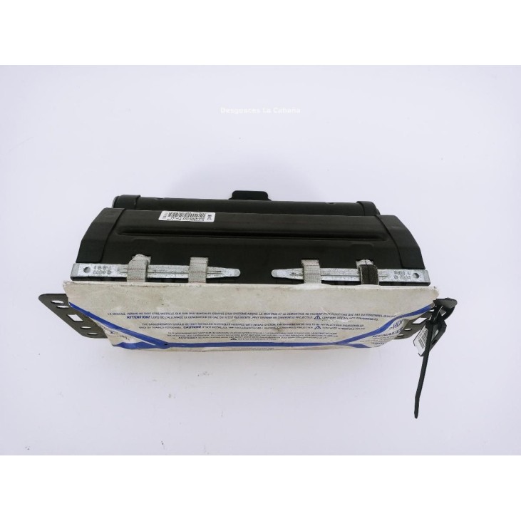 09419212750320 AIRBAG DER RENAULT SCÉNIC II (JM0/1_) |Desguaces La Cabaña