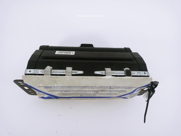 09419212750320 AIRBAG DER RENAULT SCÉNIC II (JM0/1_) |Desguaces La Cabaña