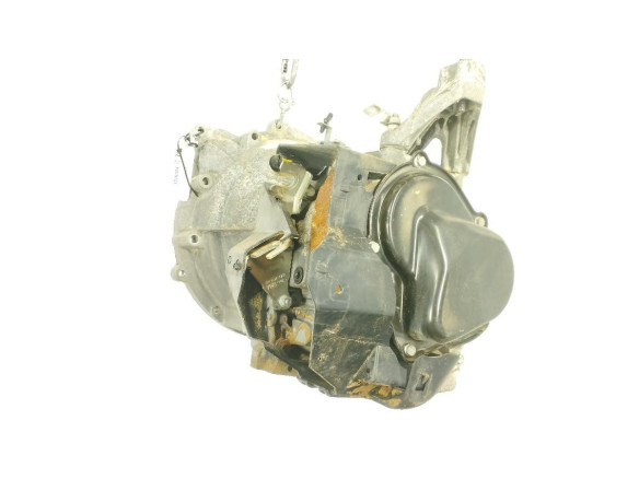 AV6R7002BG CAJA CAMBIOS FORD FOCUS III Turnier|Desguaces La Cabaña