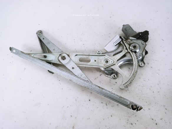 6980242050 ELEVALUNAS PUERTA LAT DEL DER TOYOTA RAV 4 IV (_A4_) |Desguaces La Cabaña