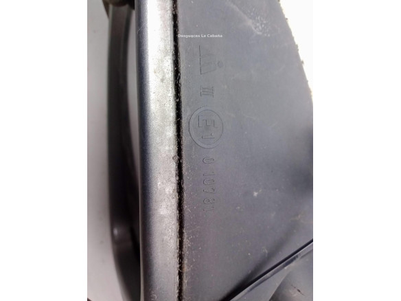 ESPEJO DER VW PASSAT Variant (3B6)|Desguaces La Cabaña