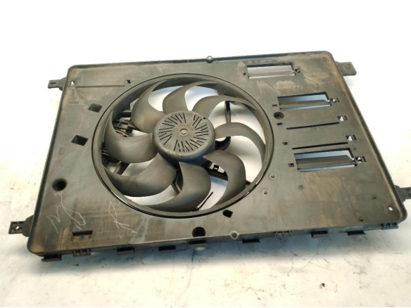 1593900 ELECTROVENTILADOR FORD MONDEO IV (BA7)|Desguaces La Cabaña