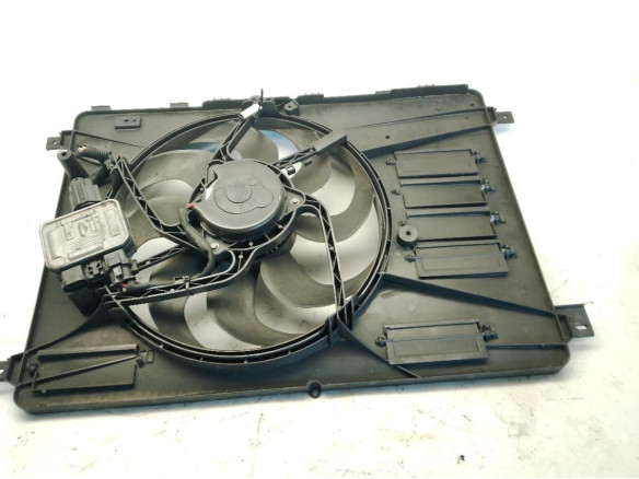1593900 ELECTROVENTILADOR FORD MONDEO IV (BA7)|Desguaces La Cabaña