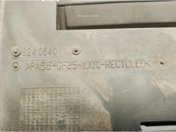 1593900 ELECTROVENTILADOR FORD MONDEO IV (BA7)|Desguaces La Cabaña