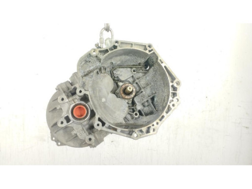 95476405  PUERTA LAT TRA DER CHEVROLET CRUZE Fastback (J305)|Desguaces La Cabaña