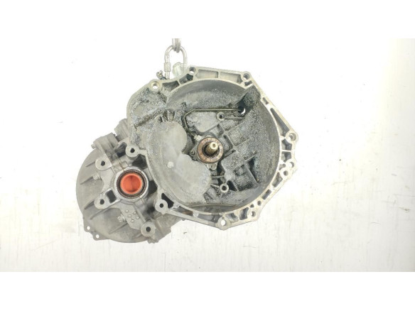 M320FAM1 CAJA CAMBIOS CHEVROLET CRUZE Fastback (J305)|Desguaces La Cabaña