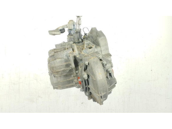 M320FAM1 CAJA CAMBIOS CHEVROLET CRUZE Fastback (J305)|Desguaces La Cabaña