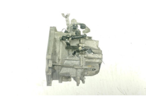 M320FAM1 CAJA CAMBIOS CHEVROLET CRUZE Fastback (J305)|Desguaces La Cabaña