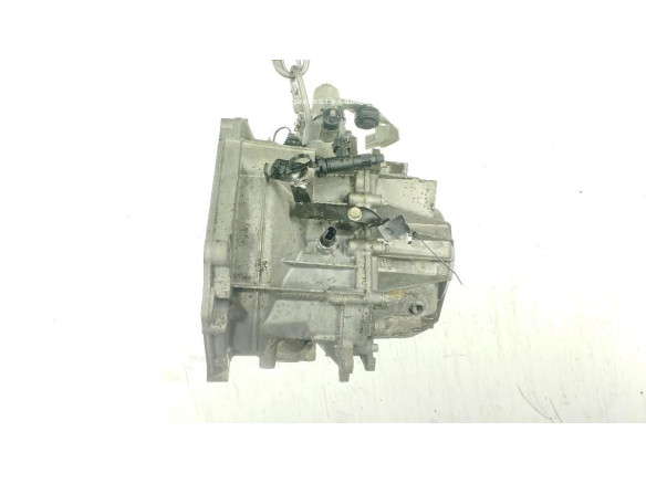 M320FAM1 CAJA CAMBIOS CHEVROLET CRUZE Fastback (J305)|Desguaces La Cabaña