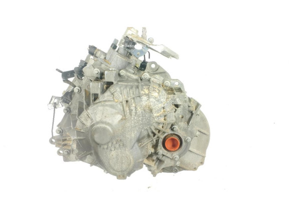 M320FAM1 CAJA CAMBIOS CHEVROLET CRUZE Fastback (J305)|Desguaces La Cabaña