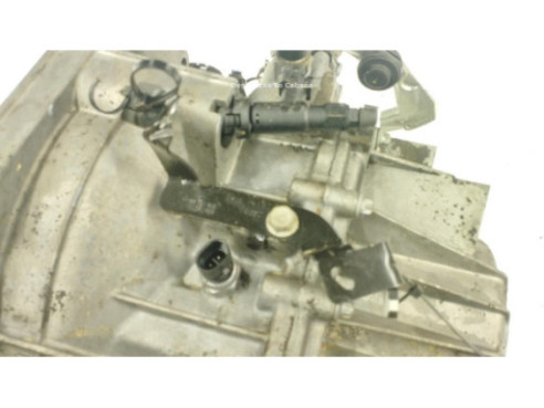 M320FAM1 CAJA CAMBIOS CHEVROLET CRUZE Fastback (J305)|Desguaces La Cabaña