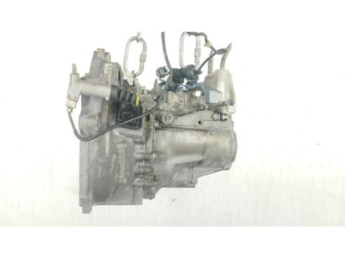 STXM CAJA CAMBIOS HONDA CR-Z (ZF)|Desguaces La Cabaña