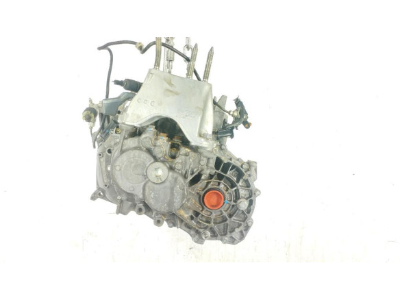 STXM CAJA CAMBIOS HONDA CR-Z (ZF)|Desguaces La Cabaña