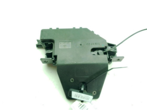 8196401 CERRADURA PORTON / TAPA MALETA BMW 1 (E87)|Desguaces La Cabaña