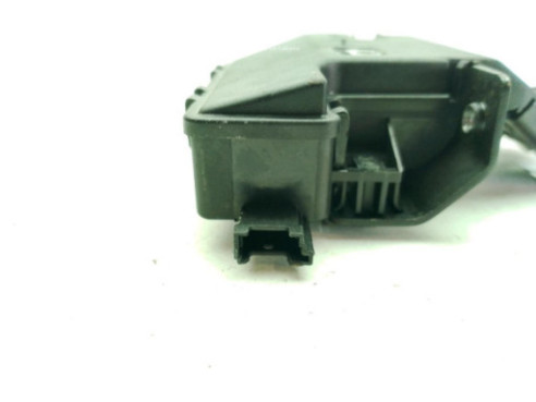 8196401 CERRADURA PORTON / TAPA MALETA BMW 1 (E87)|Desguaces La Cabaña