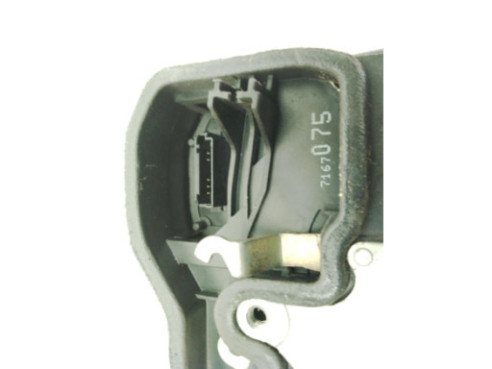 7167075 CERRADURA PUERTA LAT TRA IZQ BMW 1 (E87)|Desguaces La Cabaña