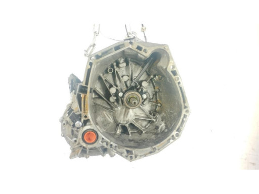 K9KJ836 MOTOR RENAULT MEGANE III Fastback (BZ0_)|Desguaces La Cabaña