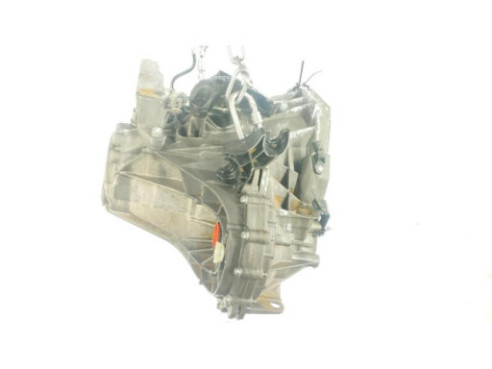 K9KJ836 MOTOR RENAULT MEGANE III Fastback (BZ0_)|Desguaces La Cabaña 2