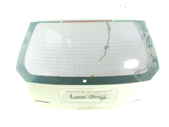 PORTON MITSUBISHI SPACE WAGON (N9_W, N8_W)|Desguaces La Cabaña
