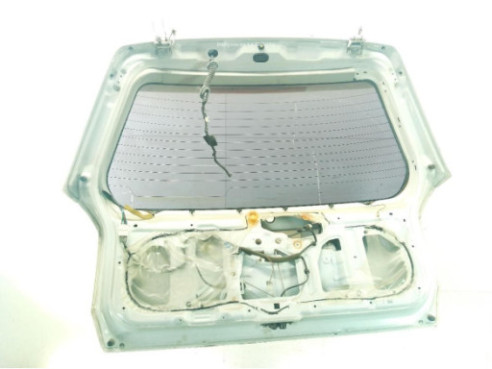 PORTON MITSUBISHI SPACE WAGON (N9_W, N8_W)|Desguaces La Cabaña