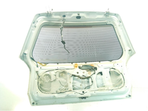 PORTON MITSUBISHI SPACE WAGON (N9_W, N8_W)|Desguaces La Cabaña